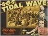 S.O.S. Tidal Wave (1939)