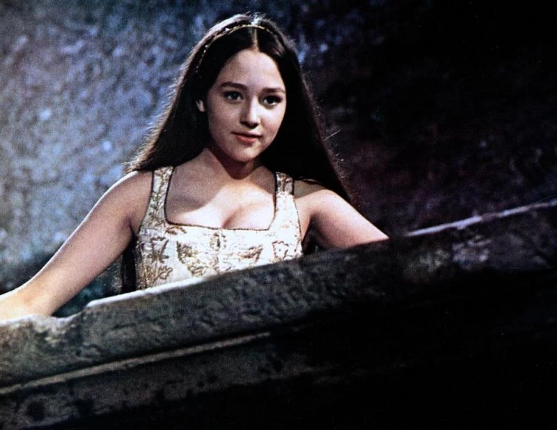 Romeo a Julie (1968)