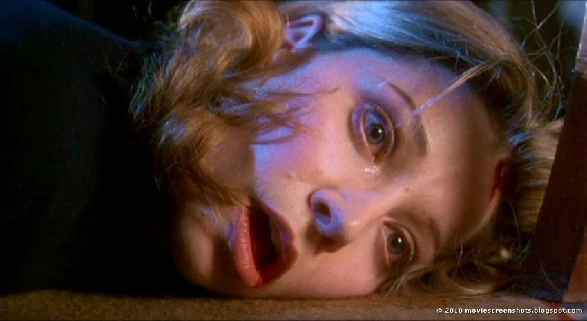 V labyrintu smrti (1996)