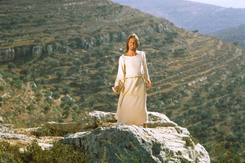 Jesus Christ Superstar (1973)