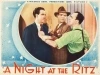 A Night at the Ritz (1935)