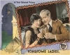 Lonesome Ladies (1927)