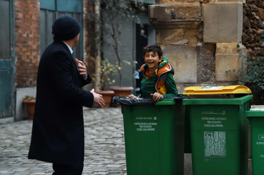 Place des Victoires (2019)