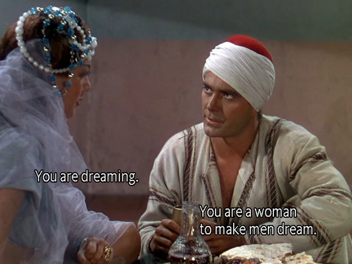 Arabské noci (1942)