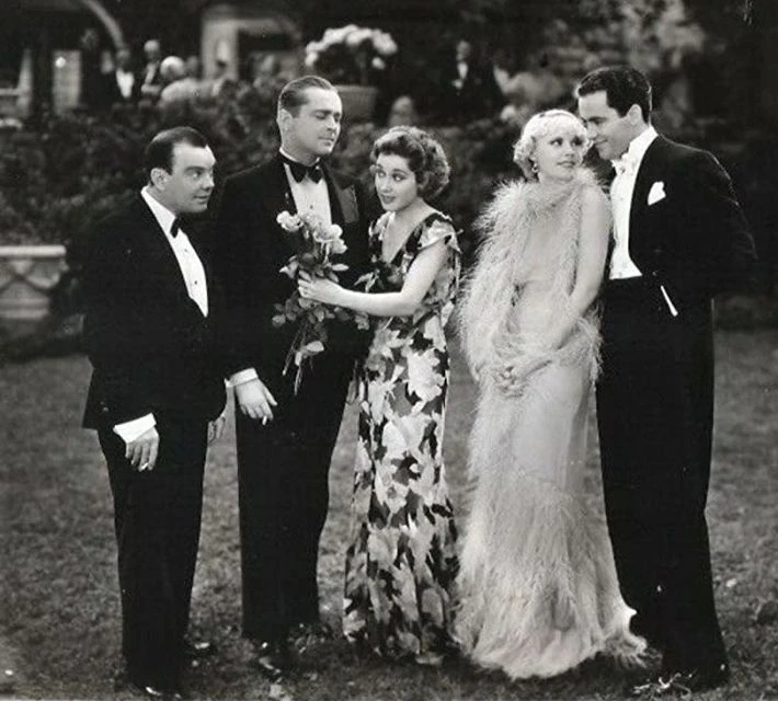 Take a Chance (1933)