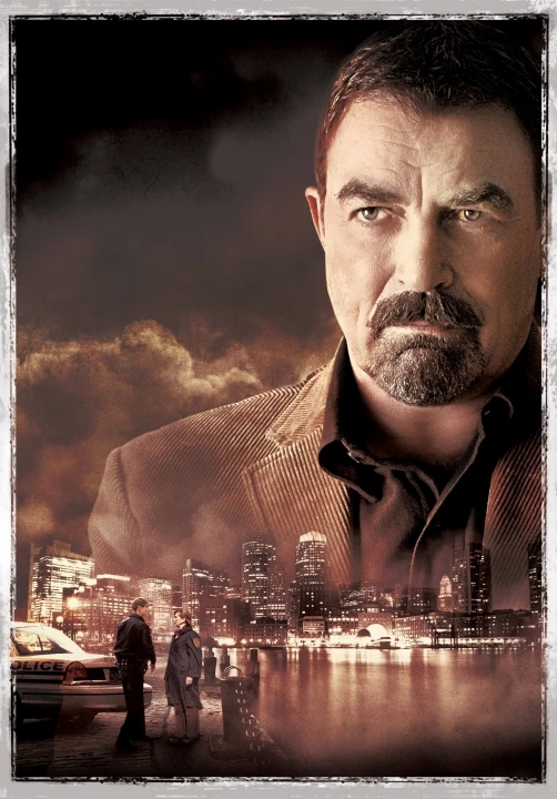 Jesse Stone: Ztracená nevinnost (2011) [TV film]