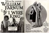 If I Were King (1920)