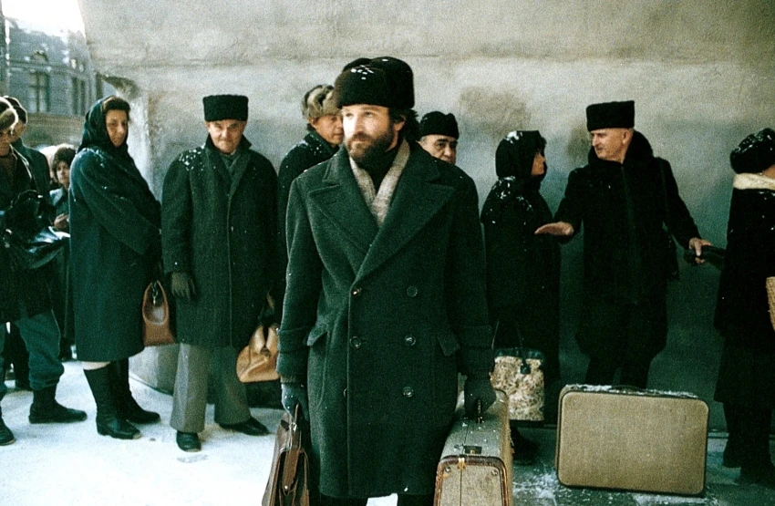 Moskva na Hudsonu (1984)