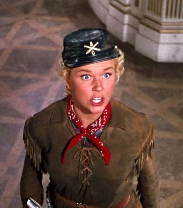 Calamity Jane (1953)