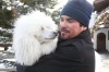The Dog Who Saved Christmas Vacation (2010) [TV film]