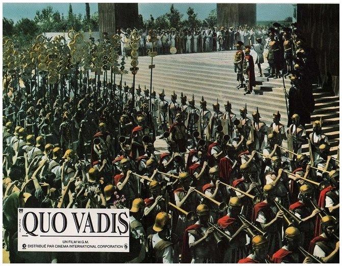 Quo vadis (1951)