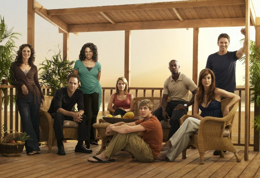 Private Practice (2007) [TV seriál]