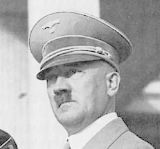 Hitlerova kariéra / Adolf Hitler - Vzestup a pád vůdce zla (1977)