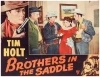 Brothers in the Saddle (1949)