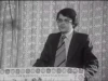 Živnost jako řemen (1978) [TV hra]