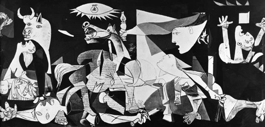 Guernica (1950)
