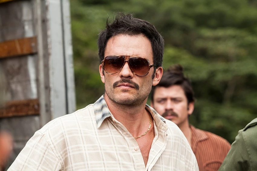 Narcos (2015) [TV seriál]