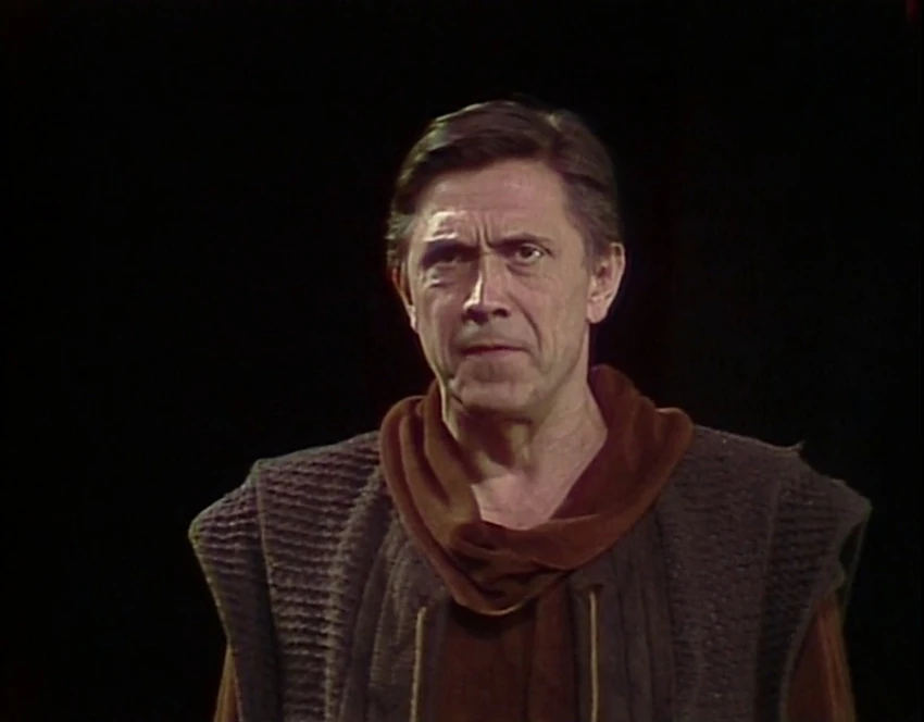 Hamlet (1986) [TV film]