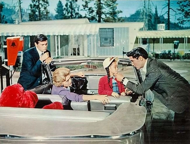 Stalo se na světové výstavě (1963)