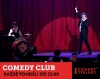 Comedy Club (2016) [TV pořad]