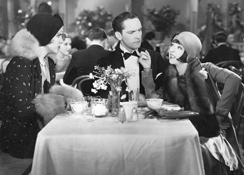 Footlights and Fools (1929)