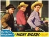The Night Riders (1939)