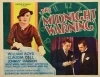The Midnight Warning (1932)