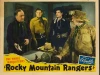 Rocky Mountain Rangers (1940)