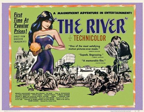 Řeka (1951)