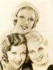 Three Girls Lost (1931)