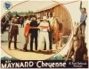 Cheyenne (1929)