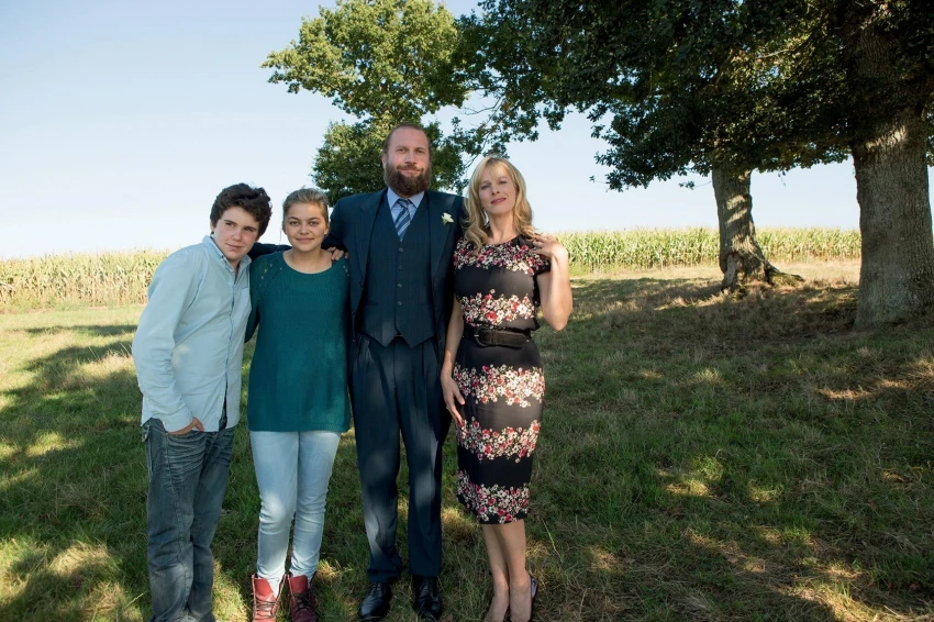 Rodinka Bélierových (2014)