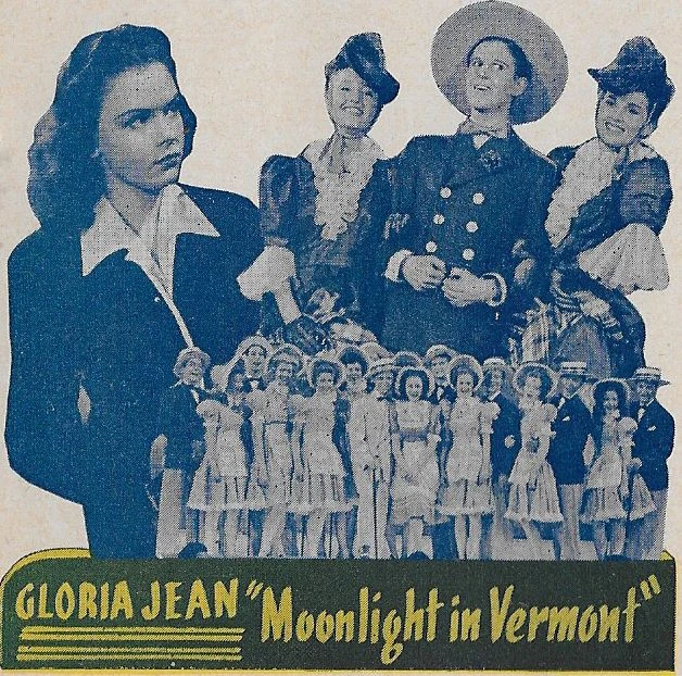 Moonlight in Vermont (1943)