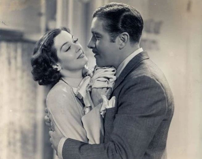 Craig's Wife (1936)