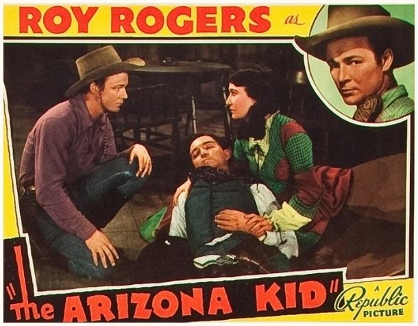 The Arizona Kid (1939)