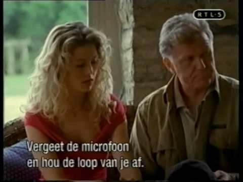 Largo (2001) [TV seriál]