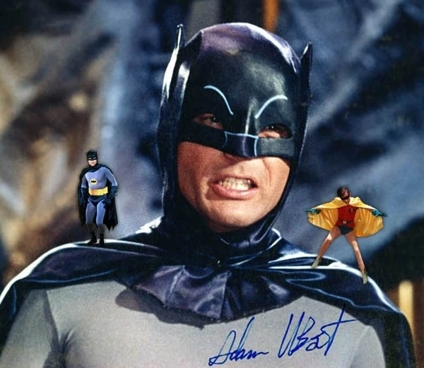 Batman (1966)