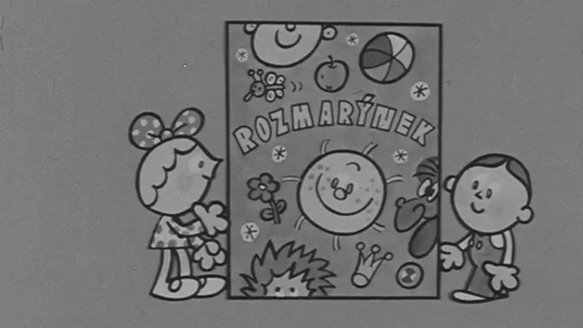 Rozmarýnek (1953) [TV pořad]