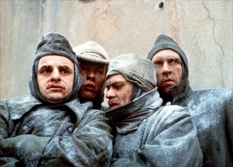 Stalingrad (1992)