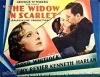 The Widow in Scarlet (1932)