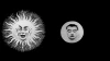 L'Éclipse du soleil en pleine lune (1907)