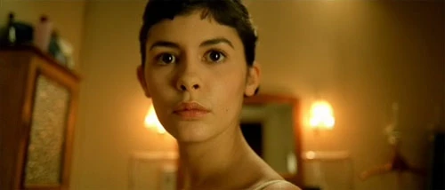 Amélie z Montmartru (2001)