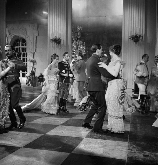 Mayerling (1936)