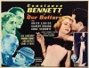 Our Betters (1933)