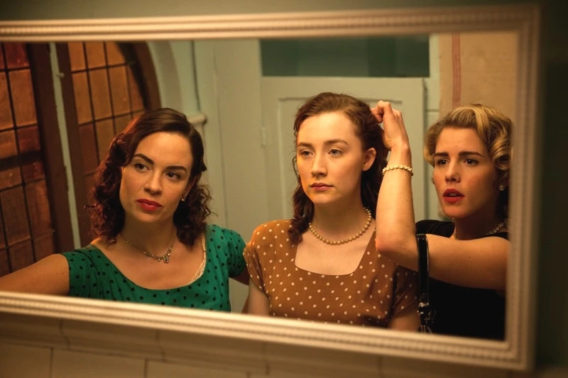 Brooklyn (2015)