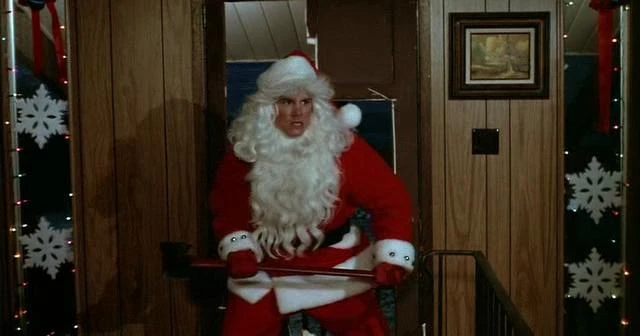 Silent Night, Deadly Night (1984)