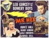 Mr. Hex (1946)