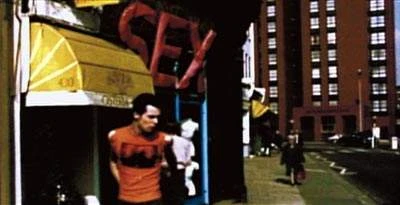 Sex Pistols: děs a běs (1999)