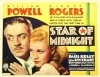 Star of Midnight (1935)