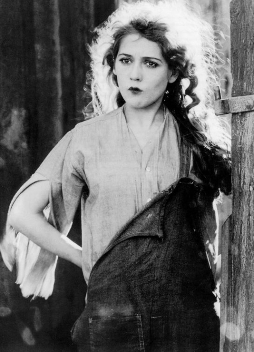 Rags (1915)